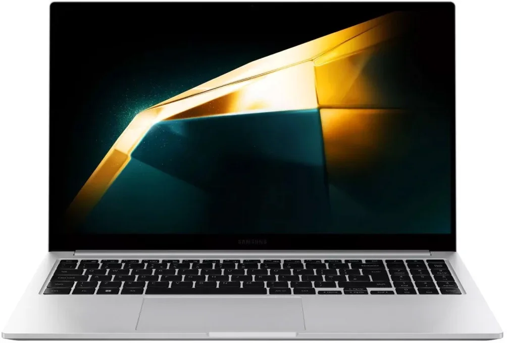 Ноутбук Samsung Galaxy Book4 15.6 NP750XGK-LG3IN