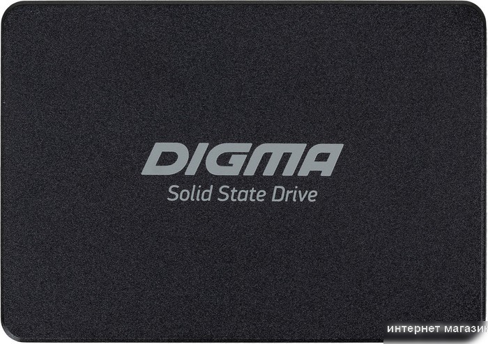 SSD Digma Run P1 256GB DGSR2256GP13T