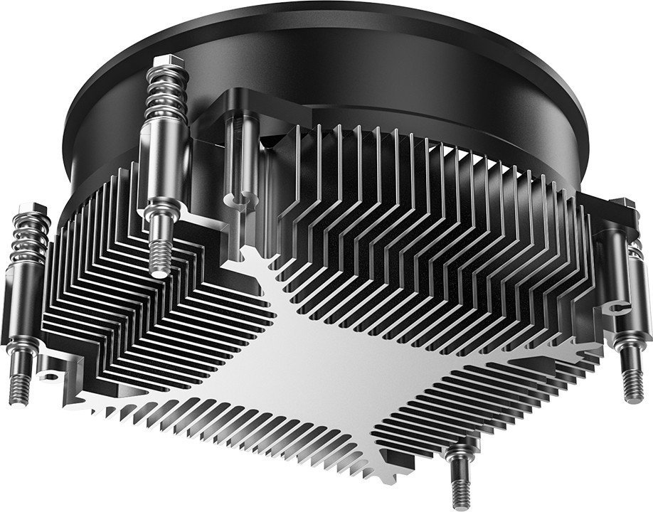 ID-Cooling DK-17A