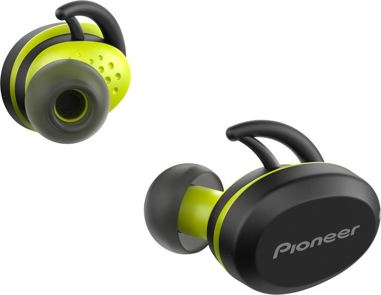 Наушники Pioneer SE-E8TW-P