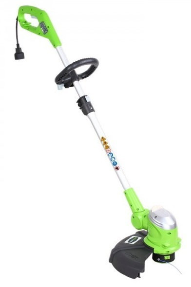 Триммер электрический Greenworks GST5033M [21277]