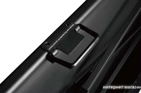 Проекционный экран CACTUS FloorExpert 113x200 CS-PSFLE-200X113