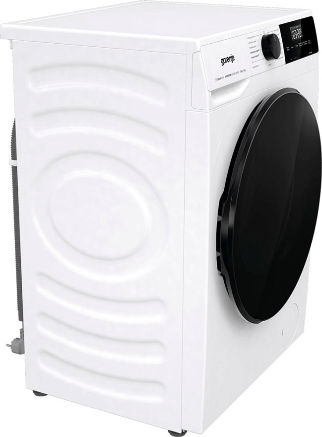 Стирально-сушильная машина Gorenje W1D2A164ADS