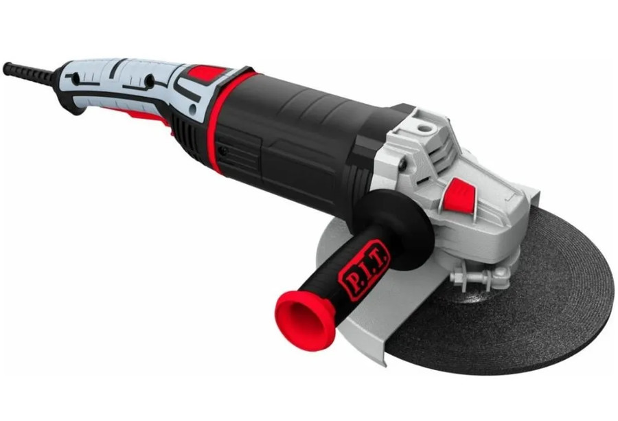 Угловая шлифмашина P.I.T PWS230-C3