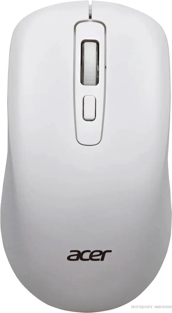 Мышь Acer OMR309 (белый)
