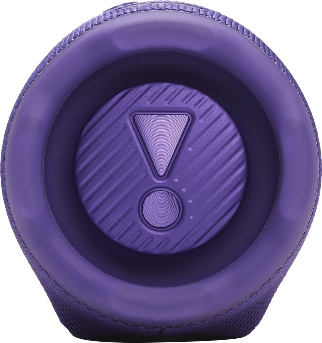 JBL Charge 6 (фиолетовый)
