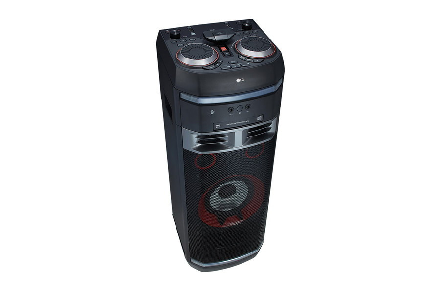 Мини-система LG X-Boom OL90DK