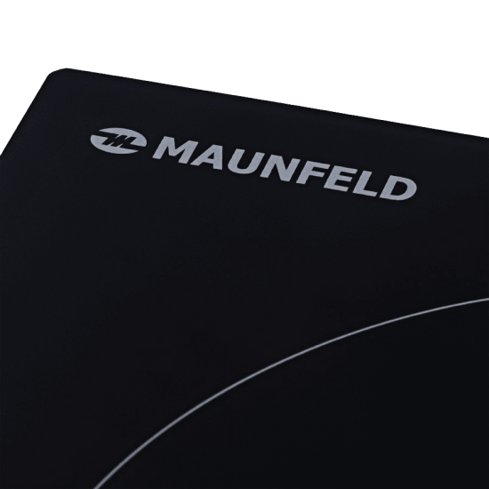 Варочная панель MAUNFELD EVCE.292-BK