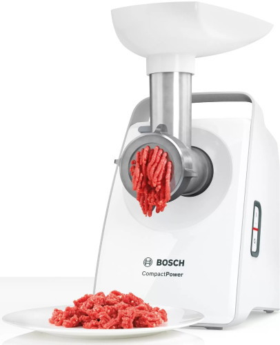 Мясорубка Bosch MFW3520W
