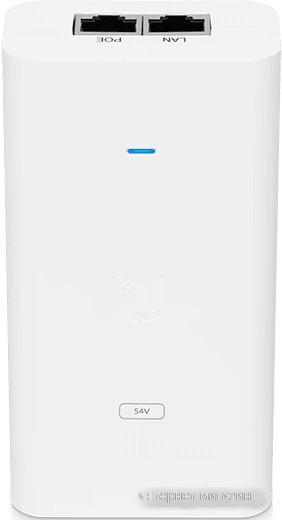PoE-инжектор Ubiquiti POE-54-80W