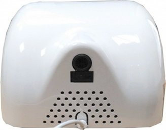 Сушилка для рук Electrolux EHDA/HPW-1800W