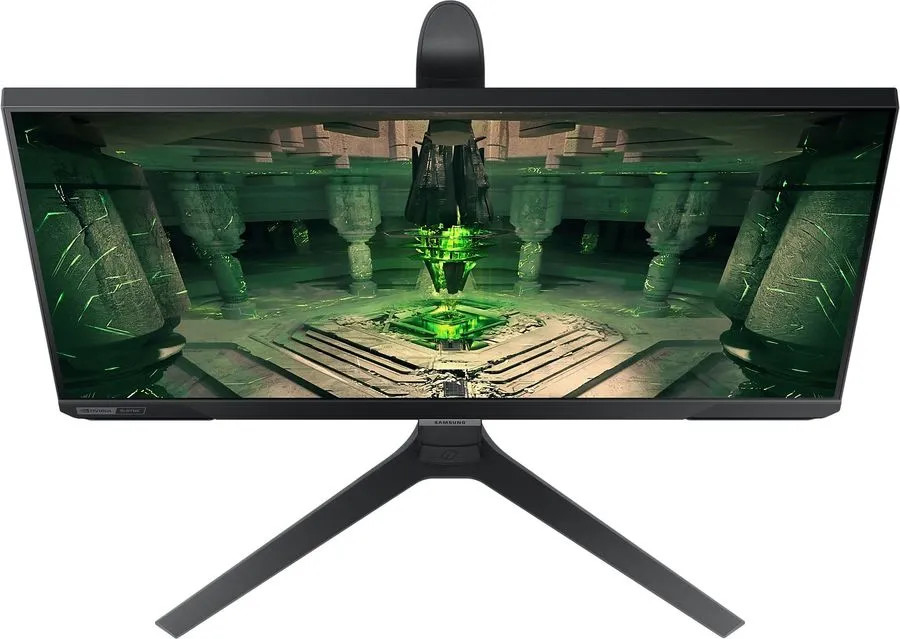 Игровой монитор Samsung Odyssey G4 LS27BG400EIXCI