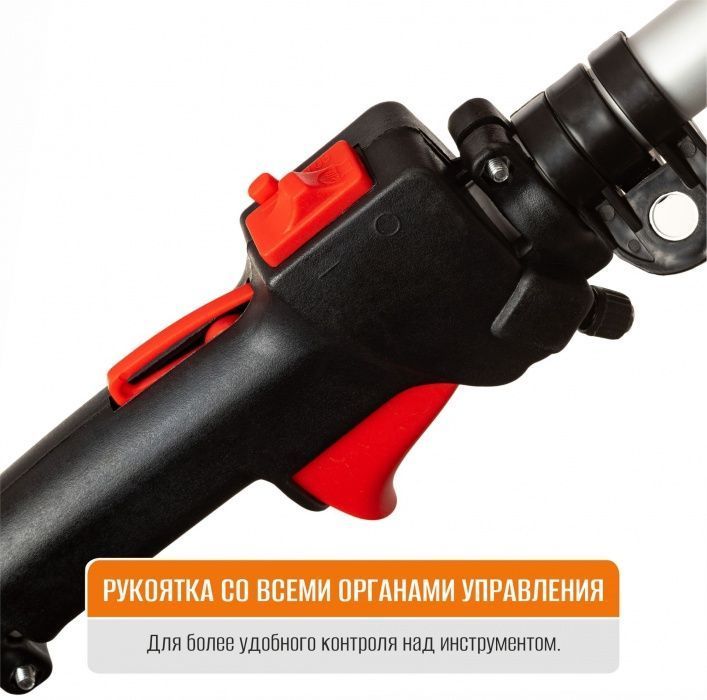 Триммер бензиновый P.I.T MGT-31