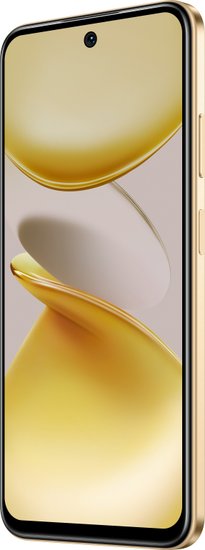 Смартфон Infinix Smart 9 X6532 3GB/128GB (песочно-золотой)