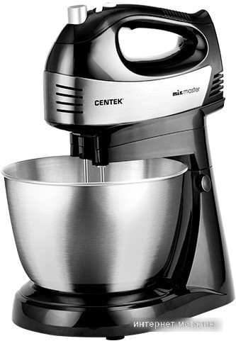 Миксер CENTEK CT-1124