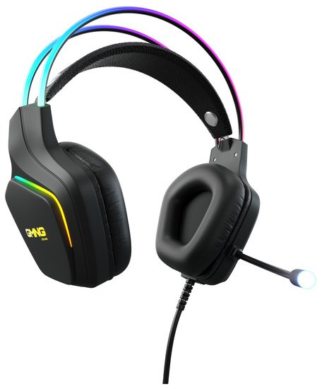 Наушники Oklick GMNG HS-L510G