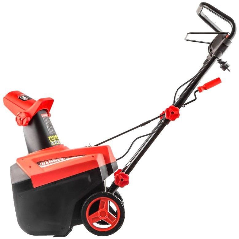 Снегоуборщик Hammer Snowbull 2000E