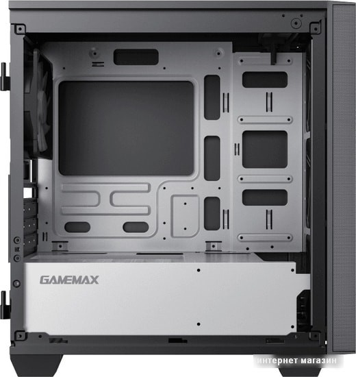 Корпус GameMax Aero Mini Eco