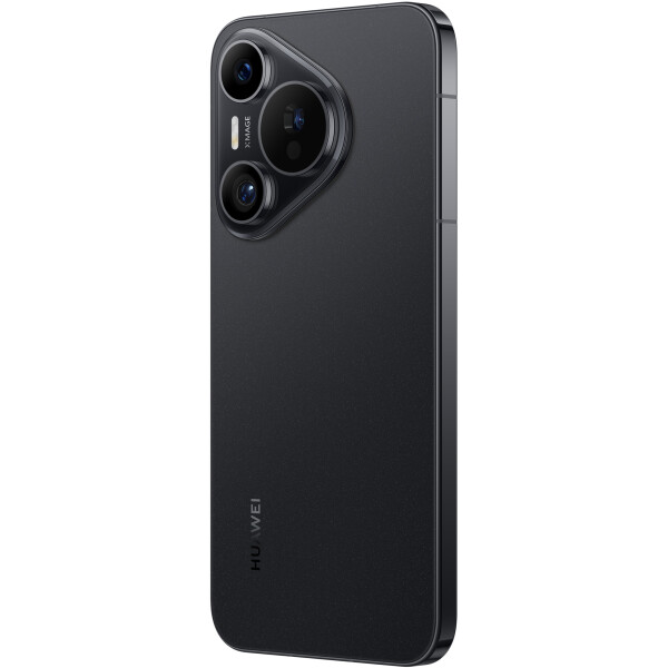 Смартфон Huawei Pura 70 ADY-LX9 12GB/256GB (черный)