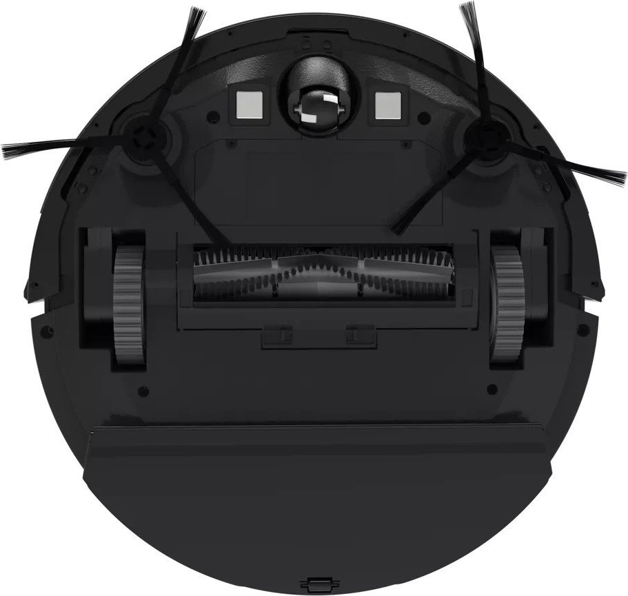 Робот-пылесос Polaris PVCR 4500 WI-FI IQ Home (белый)