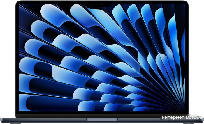Ноутбук Apple Macbook Air 15" M3 2024 MXD43