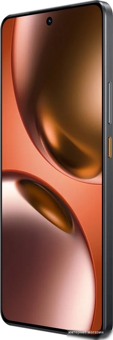 Realme GT7 T RMX5085 12GB/512GB международная версия (ледяной черный)