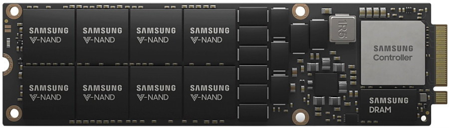 SSD Samsung PM983 1920GB MZ1LB1T9HALS