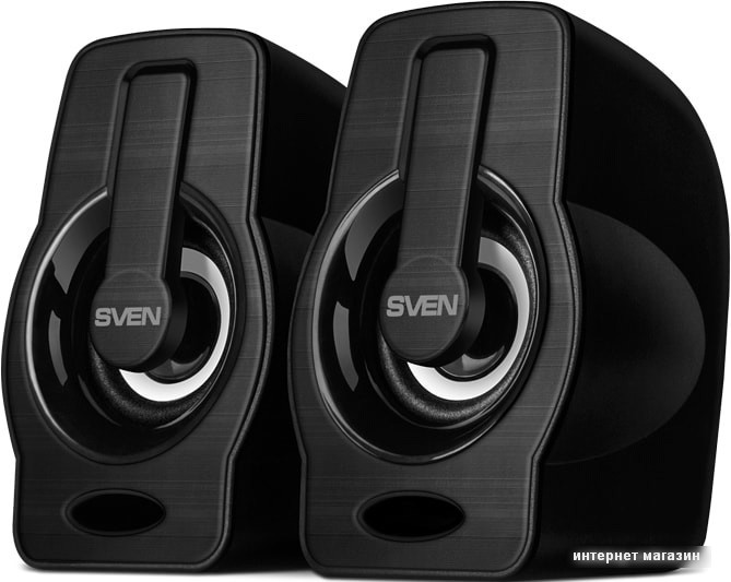 Акустика SVEN 255