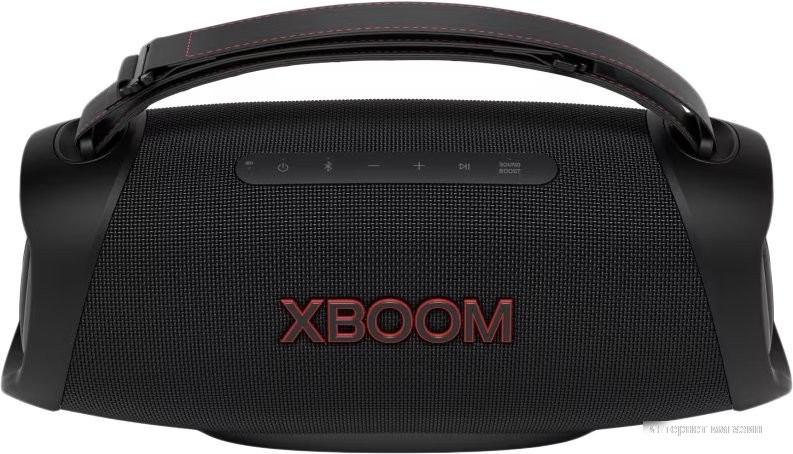 LG XBOOM Go XG8T