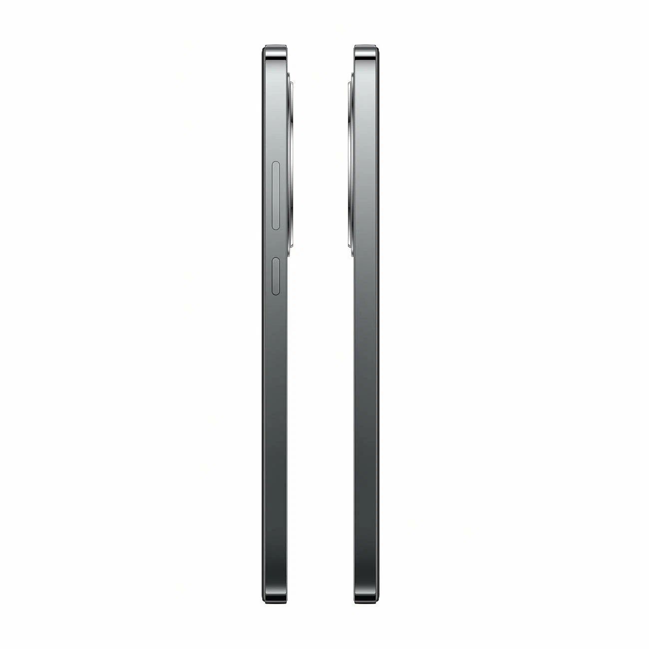 Смартфон OPPO Reno 12 F 8/256Gb Matte Grey