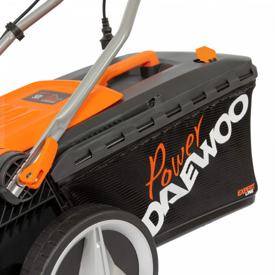 Газонокосилка электрическая Daewoo Power DLM 2300E