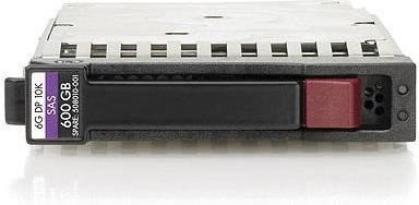 Жесткий диск HP 600GB [581286-B21]