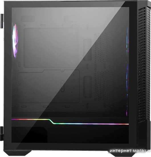 Корпус MSI MPG Velox 100R