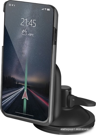 Держатель для смартфона Defender CH-152+