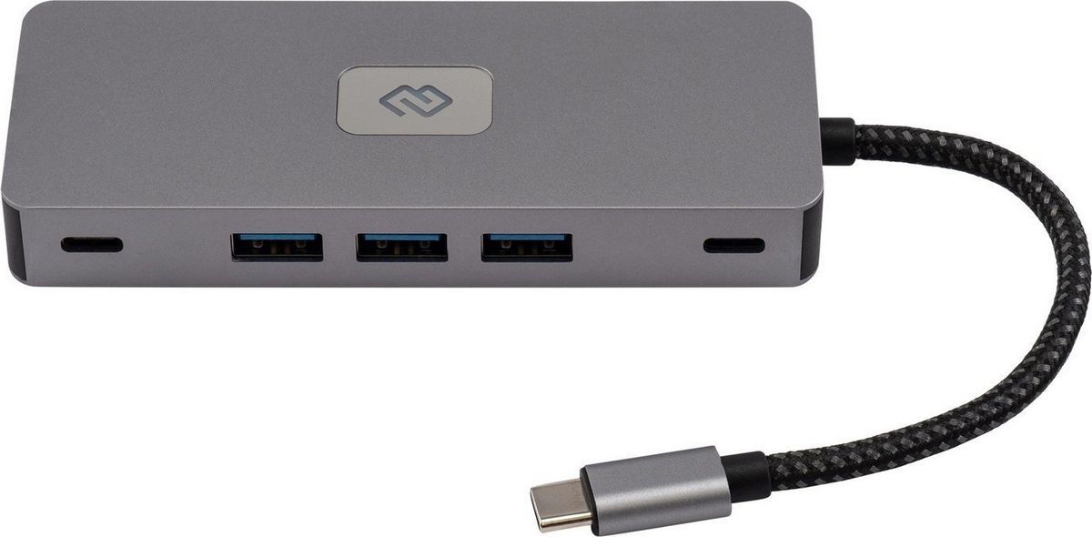 Док-станция Digma DS-810