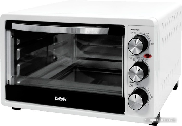 Мини-печь BBK OE2344M