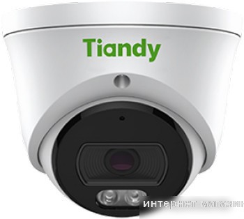 IP-камера Tiandy TC-C32XP I3W/E/Y/2.8mm/V4.2