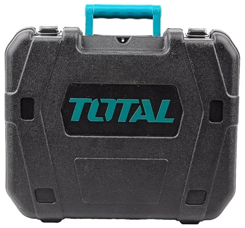 Ударный гайковерт Total TIW10101