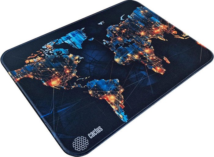 Коврик для мыши CACTUS CS-MP-PRO13XL