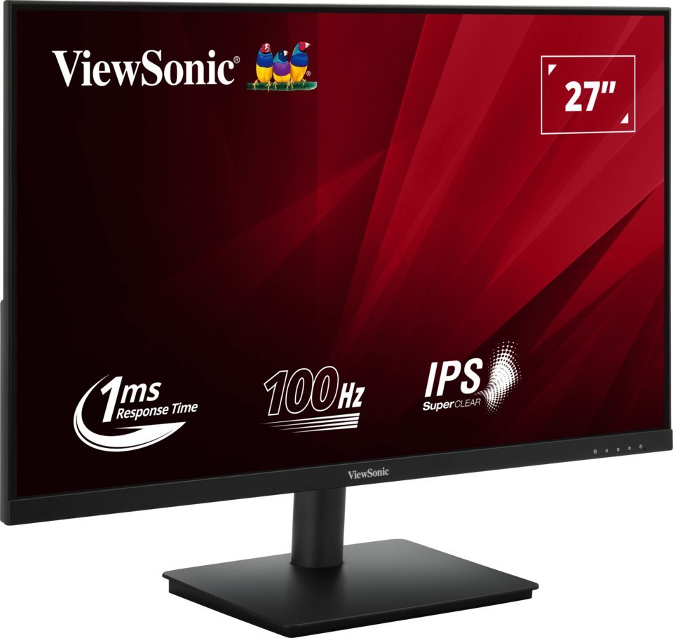 Монитор ViewSonic VA270-H