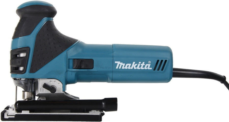 Электролобзик Makita 4351 FCT