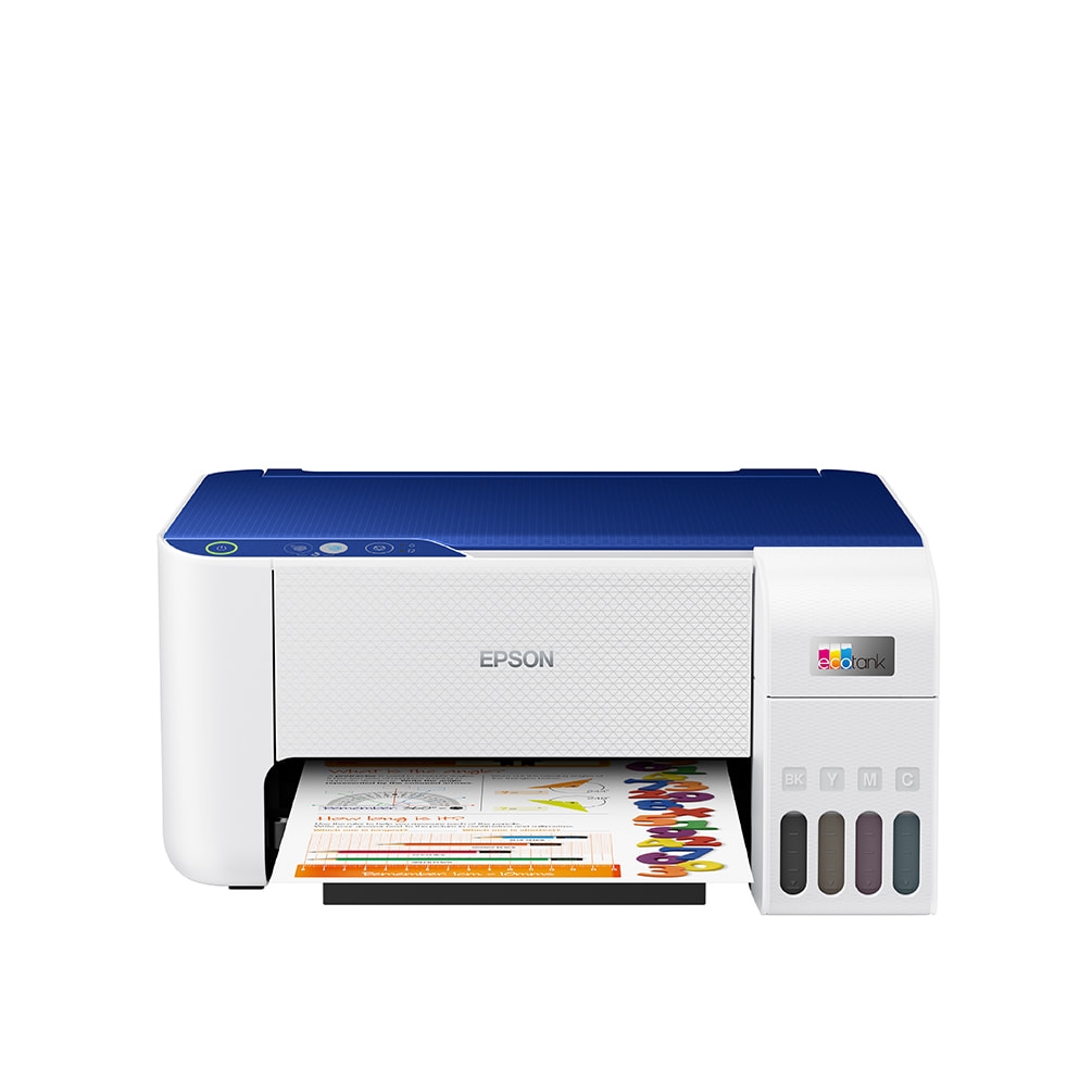 МФУ Epson EcoTank L3215