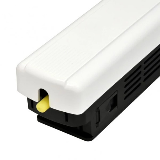Дозатор для жидкого мыла Puff 8110