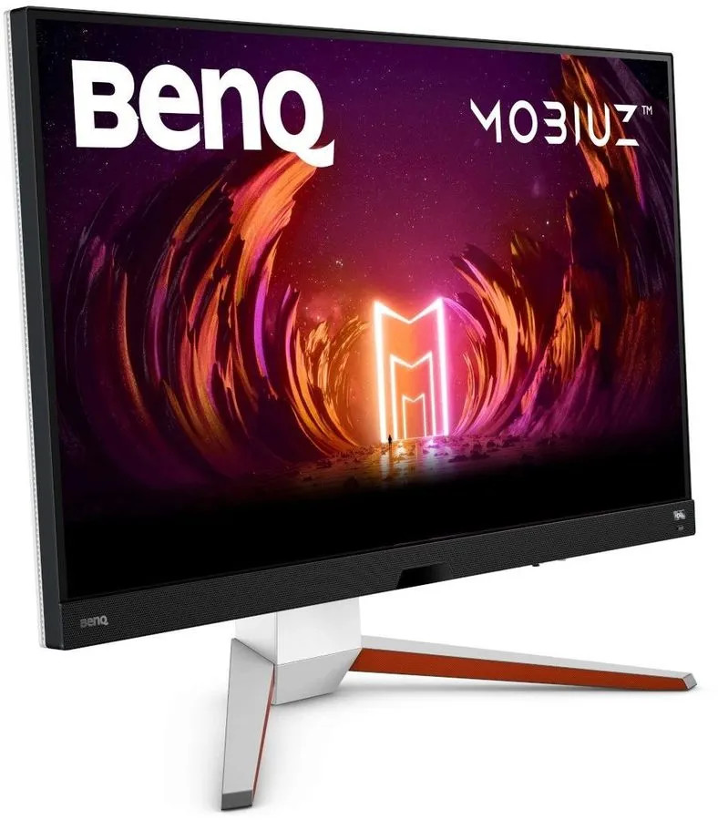Игровой монитор BenQ Mobiuz EX3210U