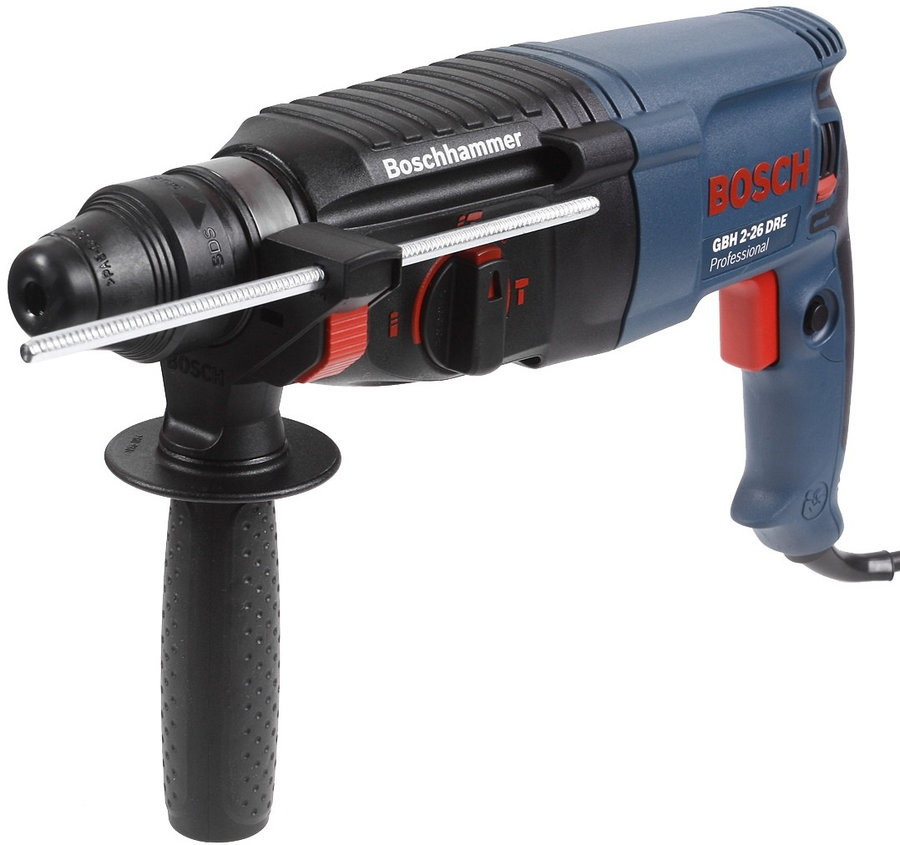 Перфоратор Bosch GBH 2-26 DRE Professional 0611253708
