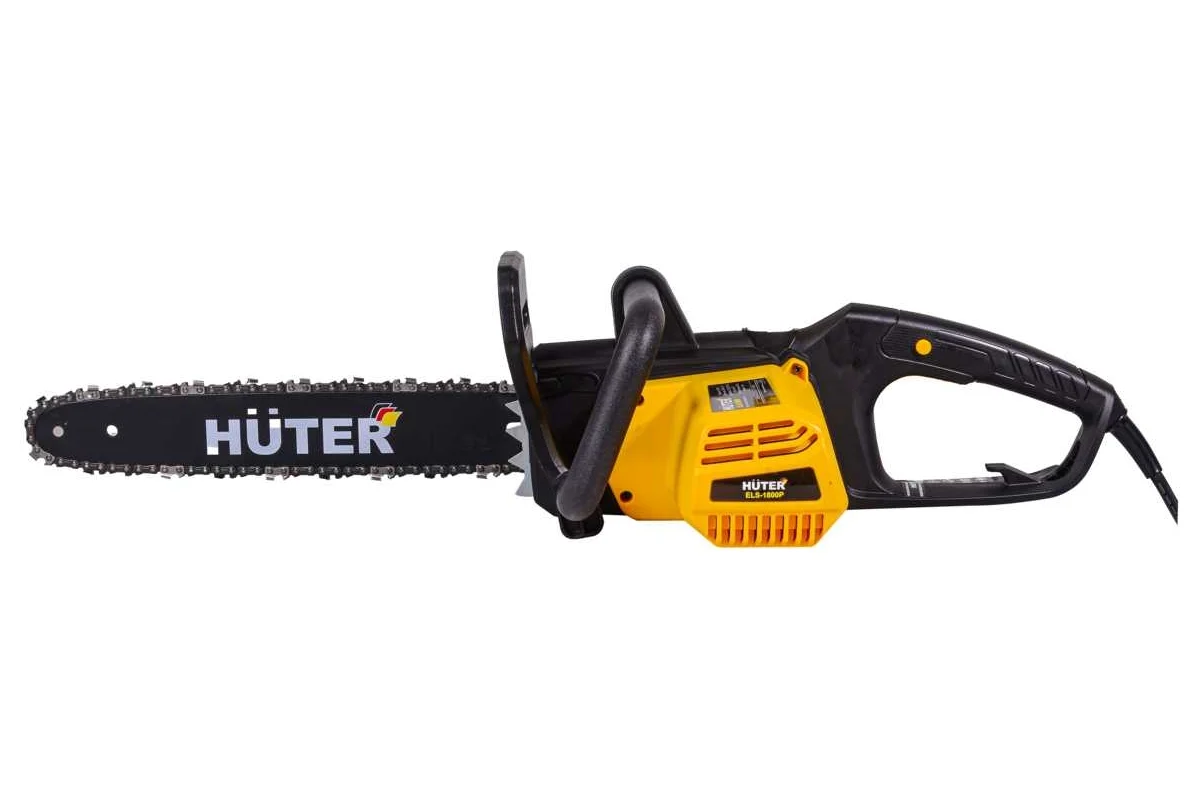 Электрическая пила Huter ELS-1800P