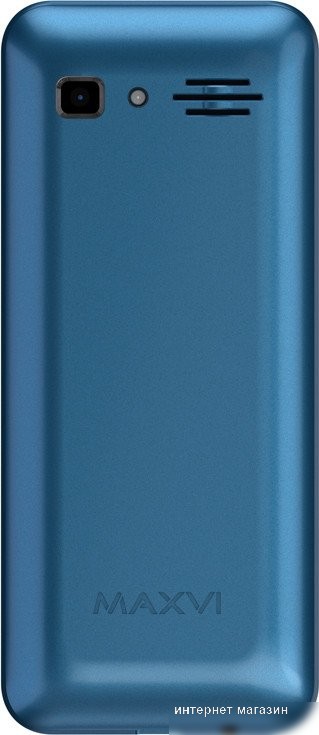 Maxvi P21i (маренго)