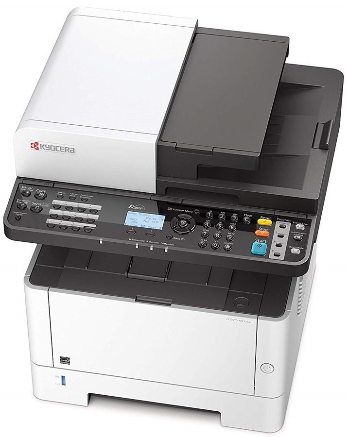 МФУ Kyocera Mita ECOSYS M2135dn
