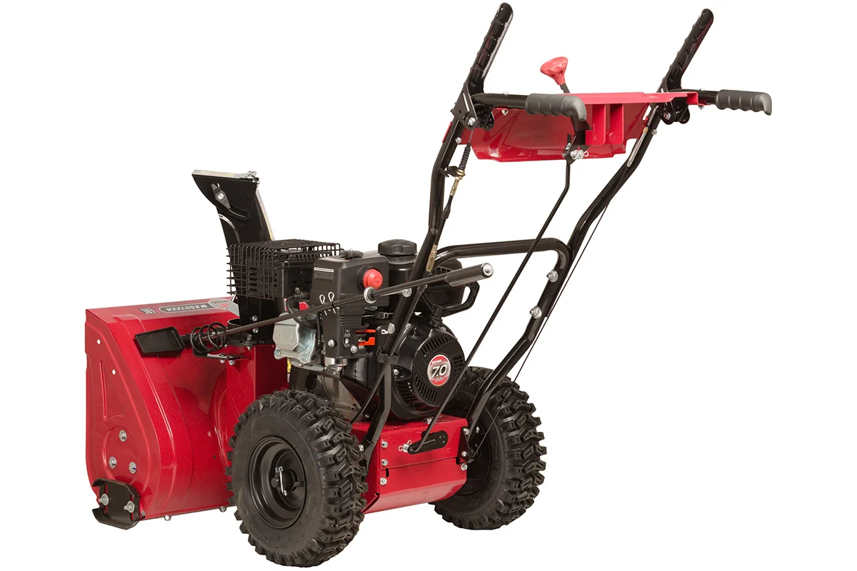 Снегоуборщик Weima WXS0722A