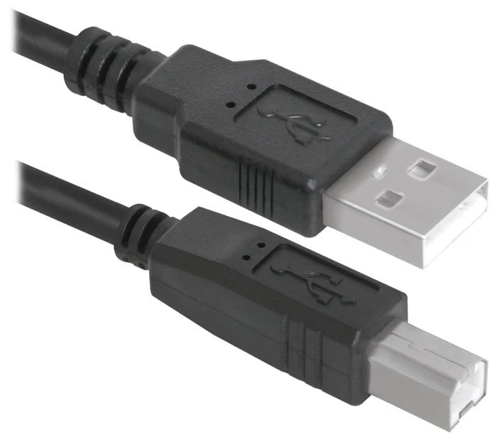 Кабель Defender USB04-06 [83763]